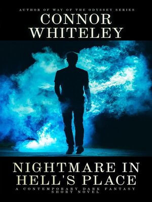cover image of Nightmare In Hell's Place